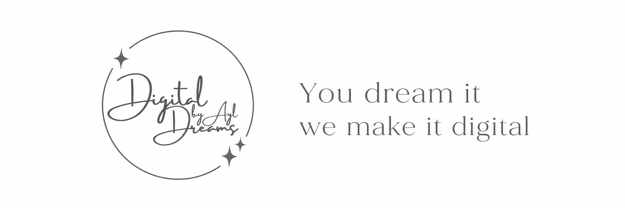 Digital Dreams Logo